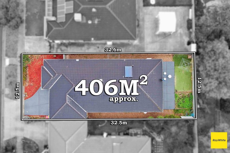 Photo - 25 Stonehill Drive, Maddingley VIC 3340 - Image 21