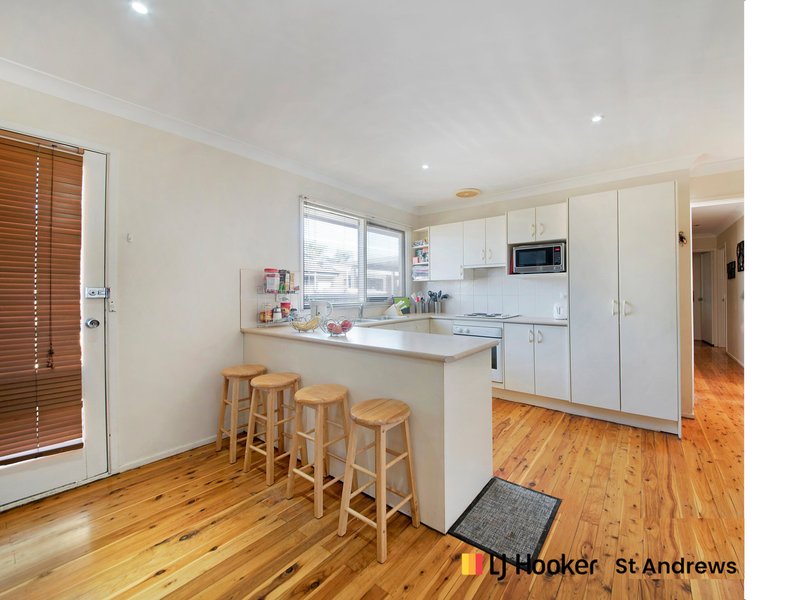 25 Stranraer Drive, St Andrews NSW 2566