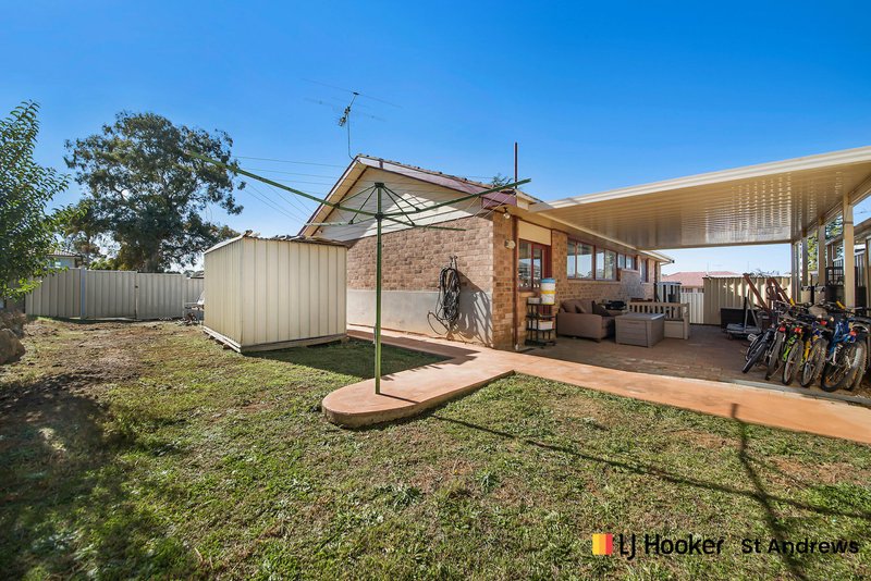 Photo - 25 Stranraer Drive, St Andrews NSW 2566 - Image 4