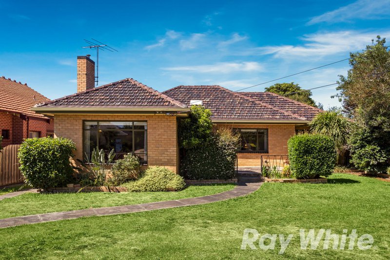 25 Strathallan Road, Macleod VIC 3085