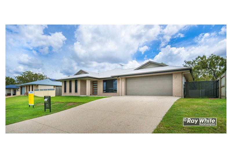 25 Stringybark Avenue, Norman Gardens QLD 4701