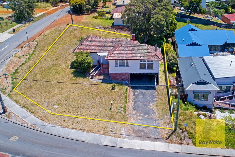 25 Suffolk Street, Mount Clarence WA 6330