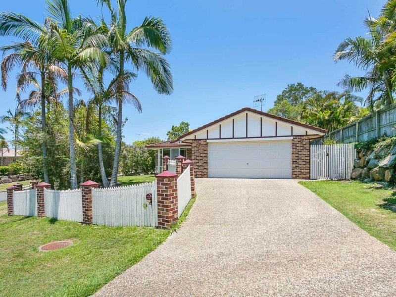 25 Sugarglider Lane, Mudgeeraba QLD 4213