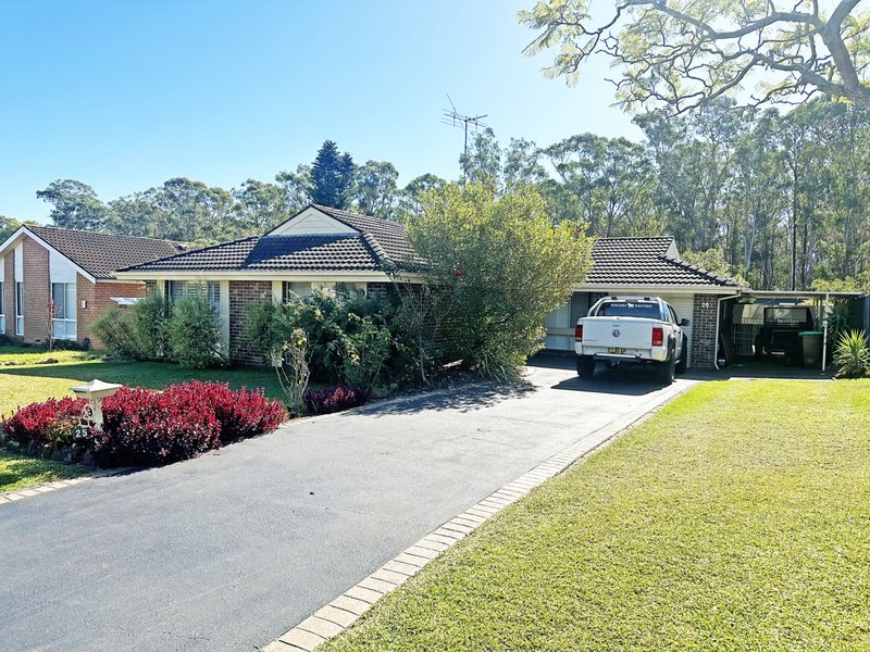 25 Summerfield Circuit, Cambridge Gardens NSW 2747