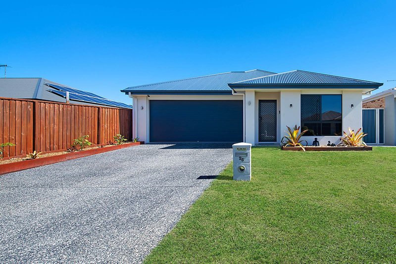 25 Sundew Street, Ningi QLD 4511