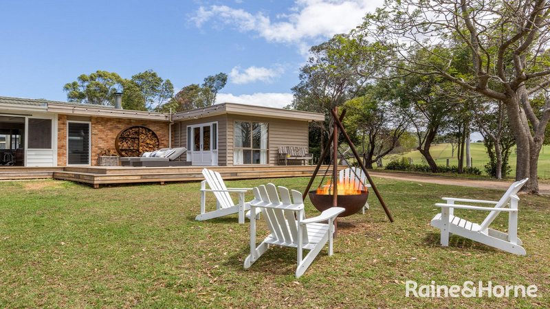 25 Sunnymede Lane, Berry NSW 2535