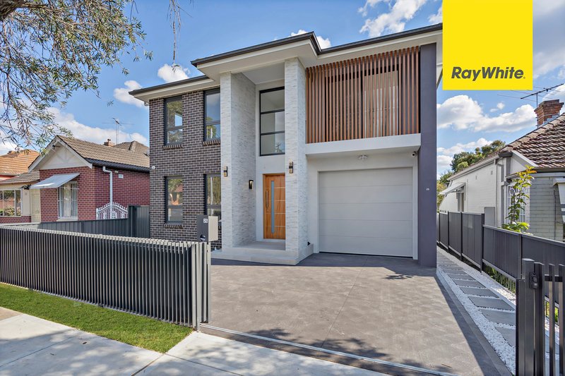 25 Swete Street, Lidcombe NSW 2141