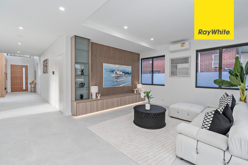 25 Swete Street, Lidcombe NSW 2141