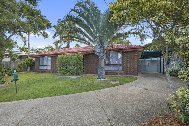 Photo - 25 Sylvania Street, Wellington Point QLD 4160 - Image 1