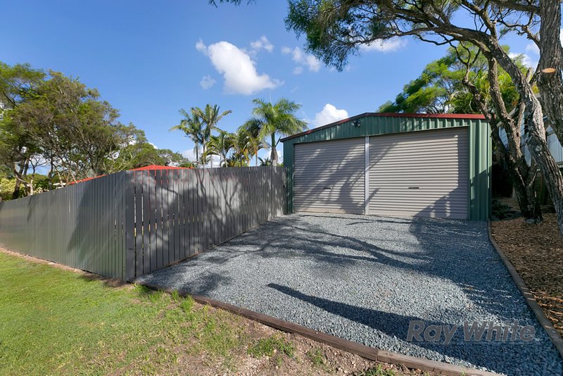 Photo - 25 Sylvania Street, Wellington Point QLD 4160 - Image 3