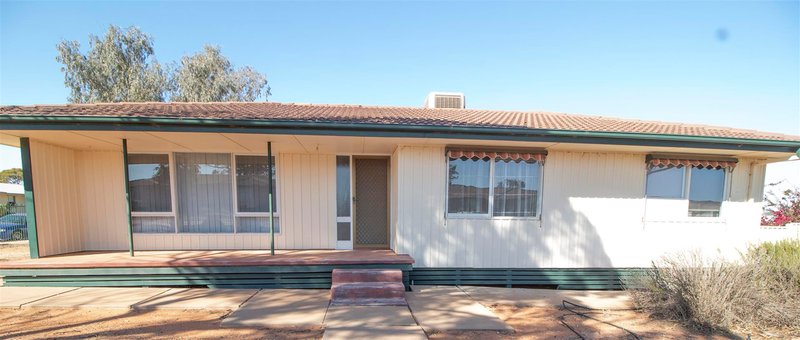 25 Sylvia Avenue, Port Augusta SA 5700