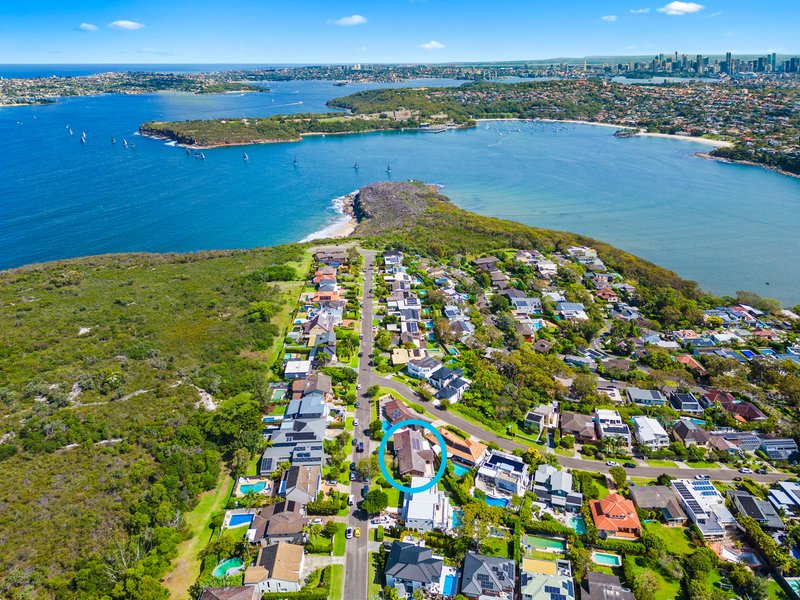 25 Tabalum Road, Balgowlah Heights NSW 2093