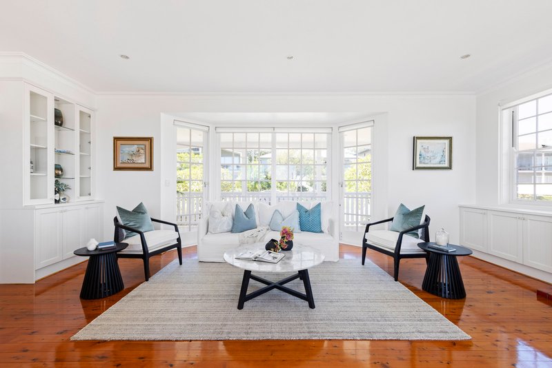 Photo - 25 Tabalum Road, Balgowlah Heights NSW 2093 - Image 4