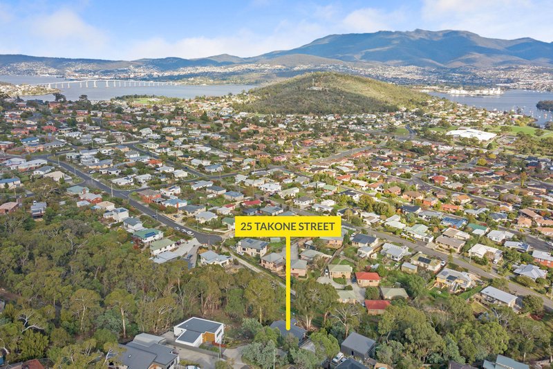 Photo - 25 Takone Street, Geilston Bay TAS 7015 - Image 25