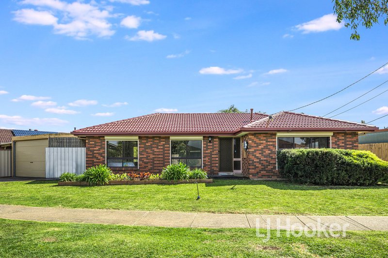 25 Tamarind Crescent, Werribee VIC 3030