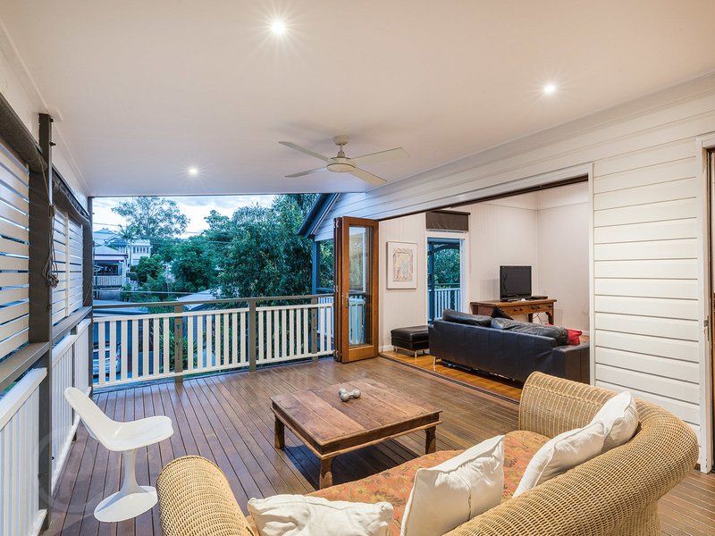 Photo - 25 Tamworth Street, Annerley QLD 4103 - Image 4