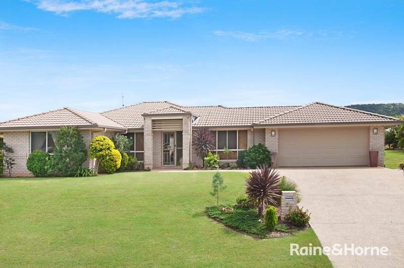 25 Tanderra Drive, Cooran QLD 4569