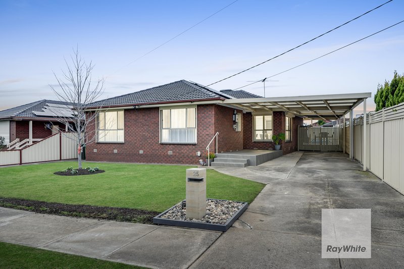 25 Tangemere Avenue, Tullamarine VIC 3043