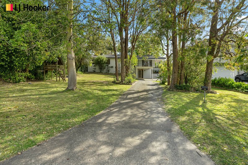 25 Tannery Road, Cambewarra Village NSW 2540