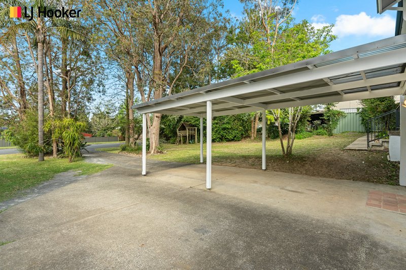 Photo - 25 Tannery Road, Cambewarra Village NSW 2540 - Image 22