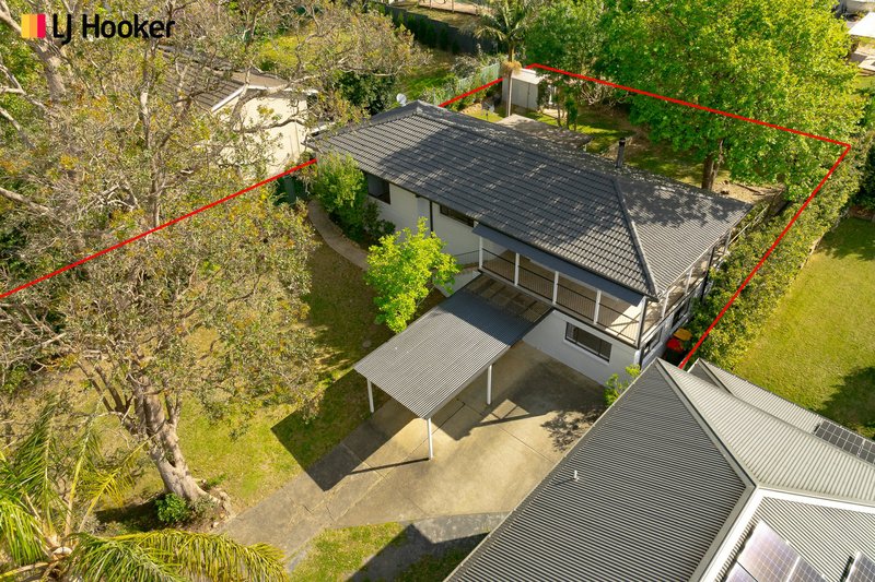 Photo - 25 Tannery Road, Cambewarra Village NSW 2540 - Image 23