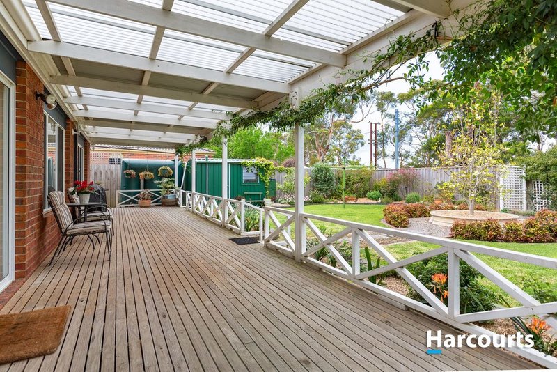 Photo - 25 Tantallon Blvd , Beaconsfield VIC 3807 - Image 12