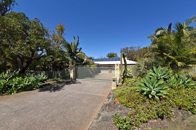 25 Tapping Street, Mariginiup WA 6078