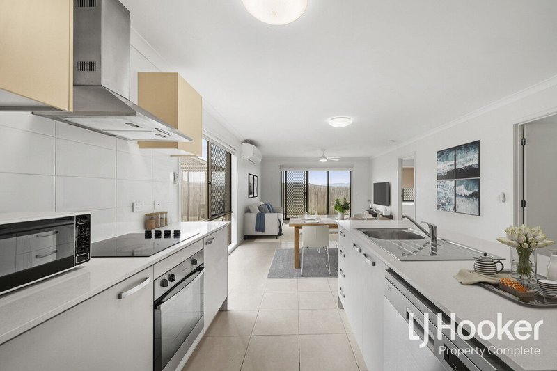 Photo - 25 Tasker Street, Yarrabilba QLD 4207 - Image 1