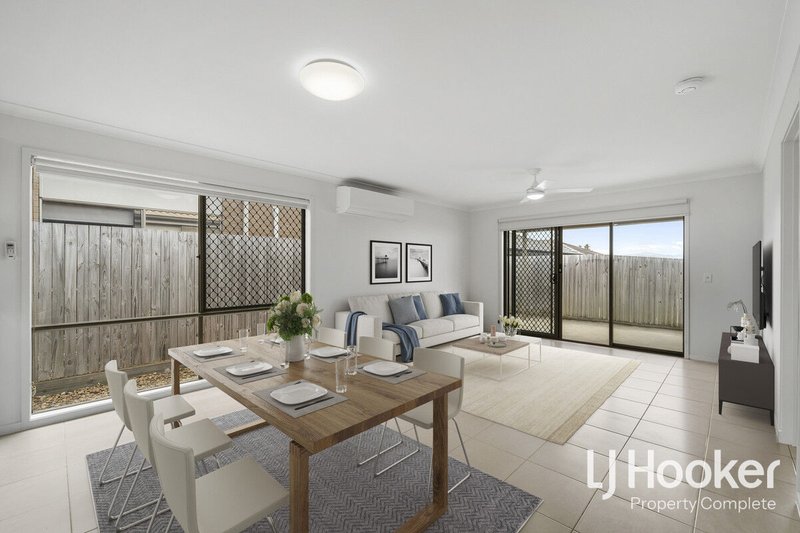 Photo - 25 Tasker Street, Yarrabilba QLD 4207 - Image 2