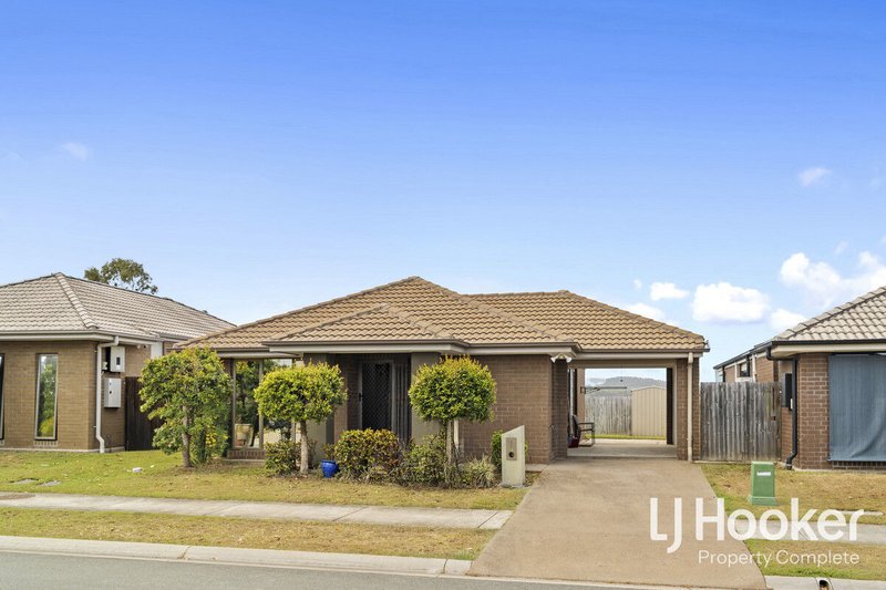 Photo - 25 Tasker Street, Yarrabilba QLD 4207 - Image 12