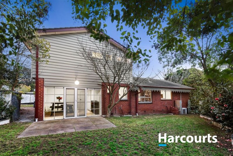 Photo - 25 Tate Avenue, Wantirna South VIC 3152 - Image 7