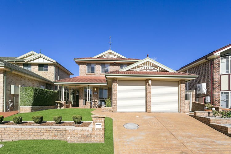 25 Tathira Crescent, Merrylands NSW 2160