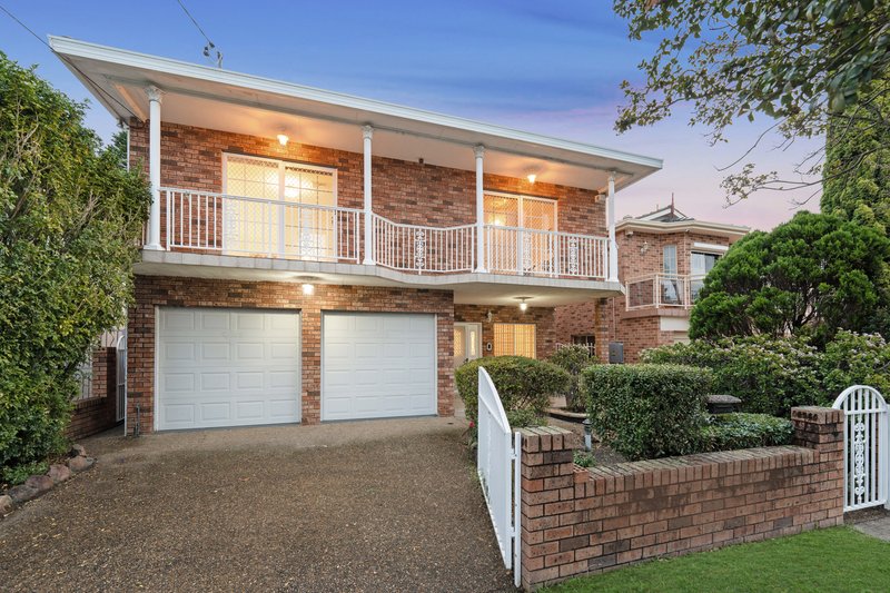 Photo - 25 Taunton Road, Hurstville NSW 2220 - Image 1