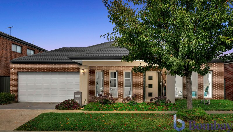 25 Taylan Street, Craigieburn VIC 3064