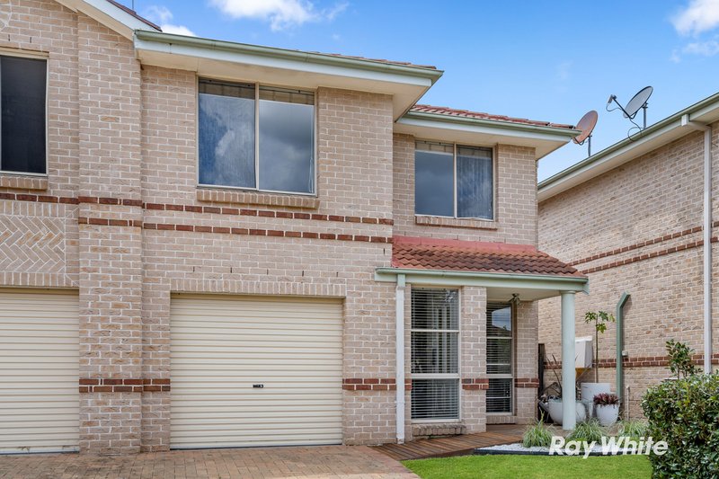 25 Teagan Place, Blacktown NSW 2148