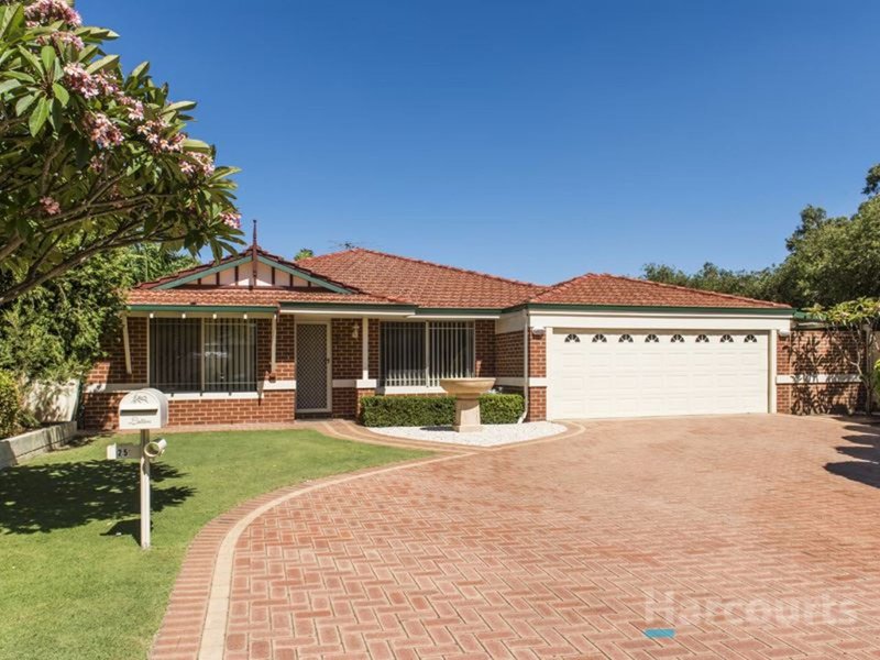 Photo - 25 Tenement Loop, Hocking WA 6065 - Image 2