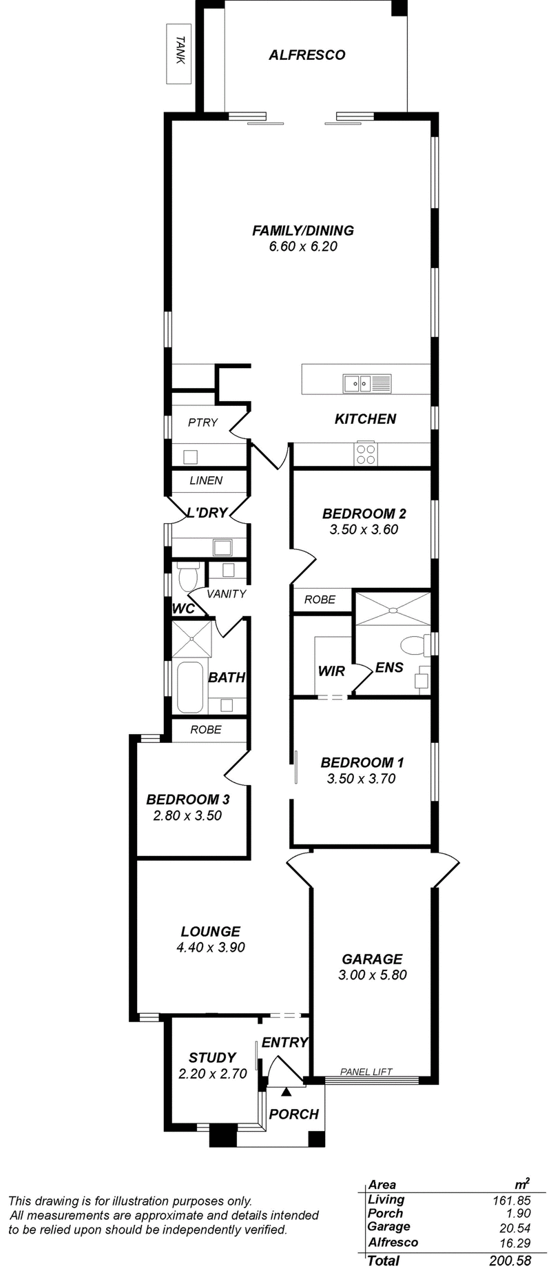 25 Tennyson Avenue, Plympton Park SA 5038 Real Estate Industry Partners