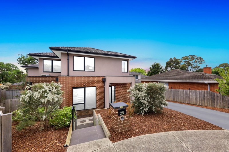 Photo - 25 Terrigal Crescent, Kilsyth VIC 3137 - Image 22