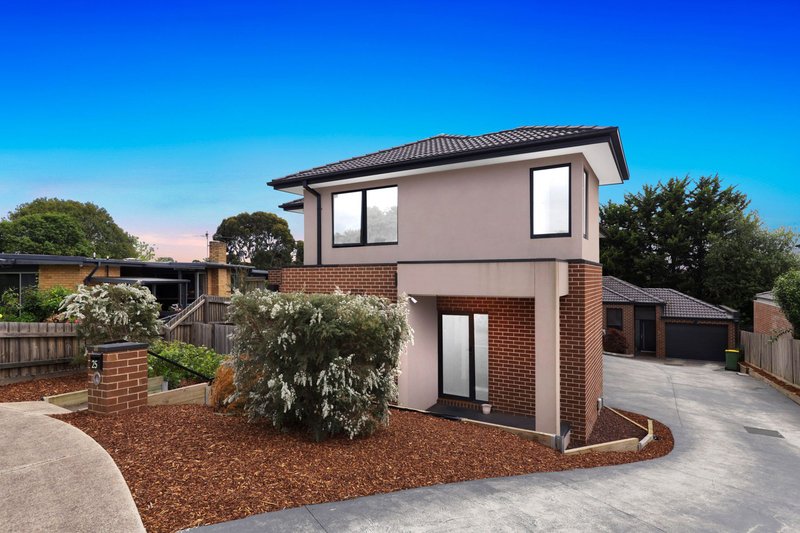 Photo - 25 Terrigal Crescent, Kilsyth VIC 3137 - Image 23