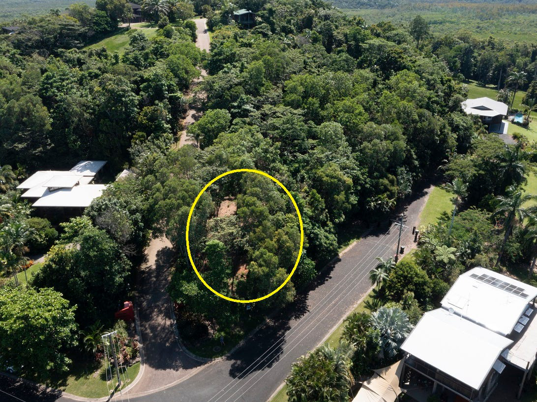 25 the Boulevard, South Mission Beach, QLD 4852 - Image 1