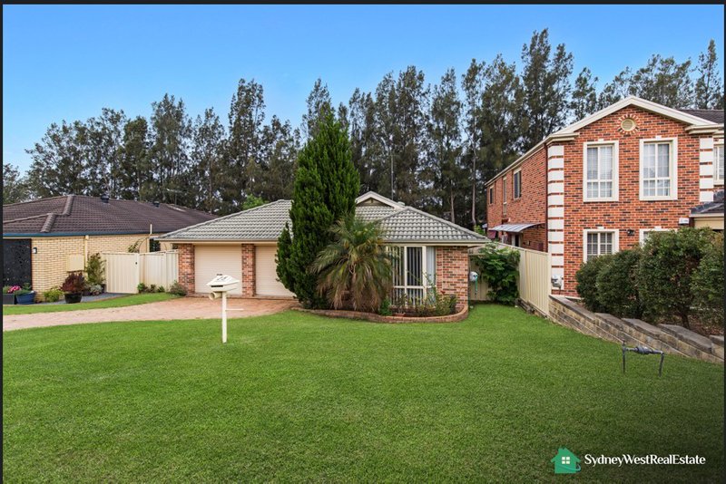 25 The  Kraal Drive, Blair Athol NSW 2560