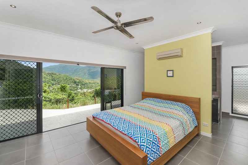 Photo - 25 The Peak Road, Brinsmead QLD 4870 - Image 4