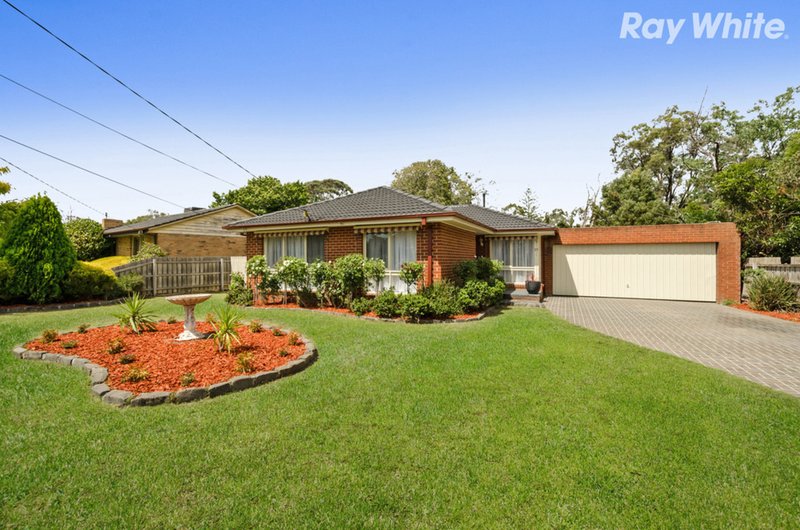 25 The Ridge West , Knoxfield VIC 3180
