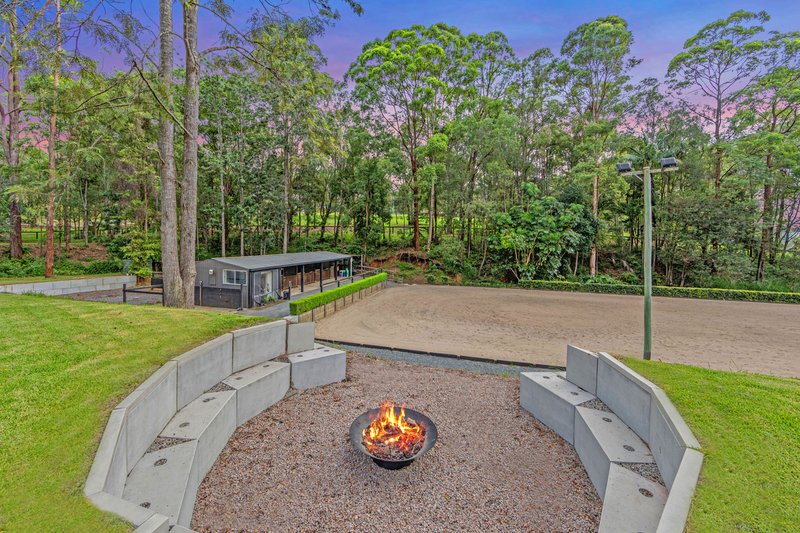 Photo - 25 Thendara Drive, Mount Nathan QLD 4211 - Image 2