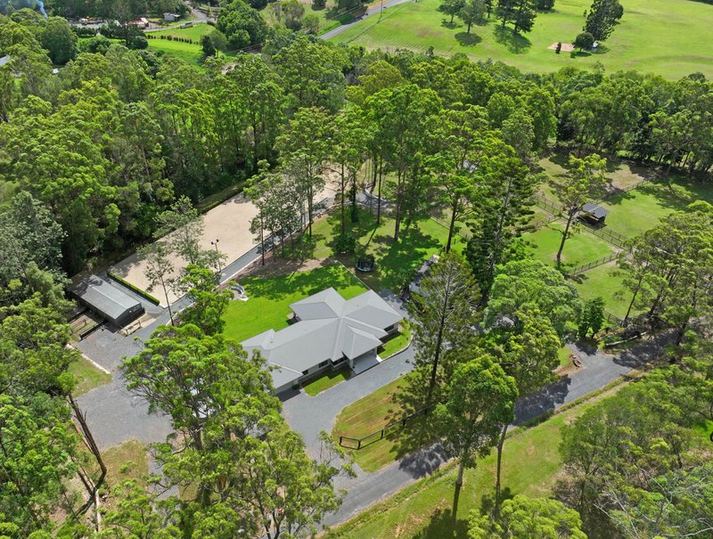 Photo - 25 Thendara Drive, Mount Nathan QLD 4211 - Image 3