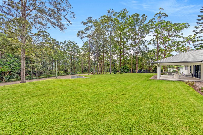 Photo - 25 Thendara Drive, Mount Nathan QLD 4211 - Image 21