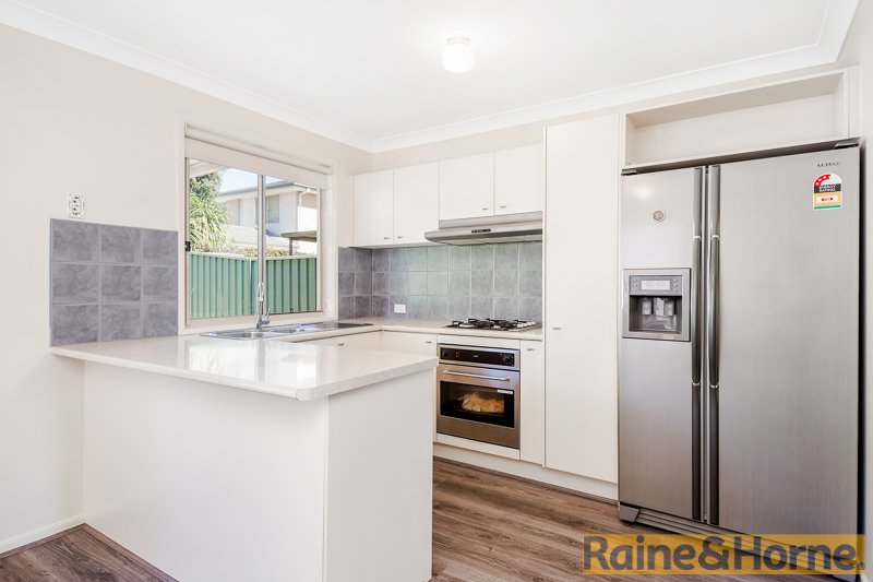 Photo - 25 Thomas Francis Way, Rouse Hill NSW 2155 - Image 3