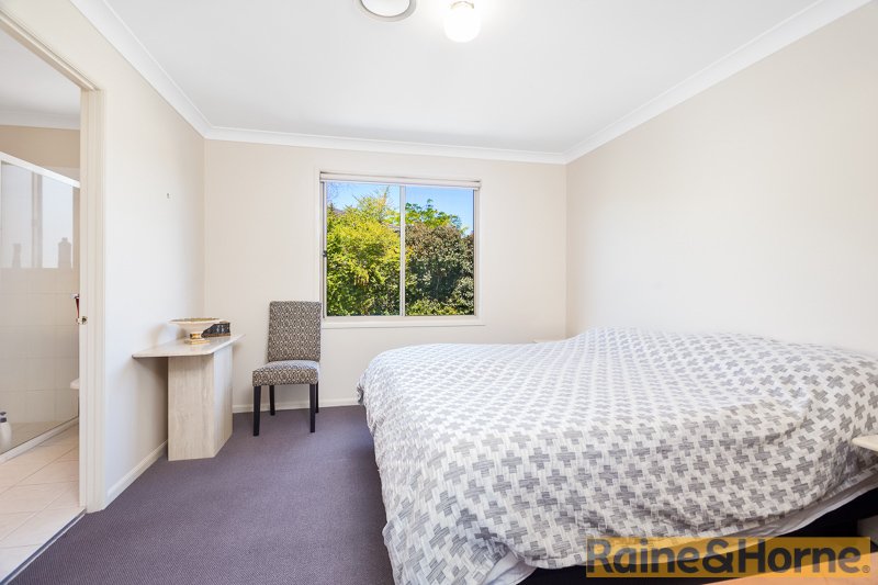 Photo - 25 Thomas Francis Way, Rouse Hill NSW 2155 - Image 5