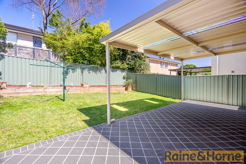 Photo - 25 Thomas Francis Way, Rouse Hill NSW 2155 - Image 7