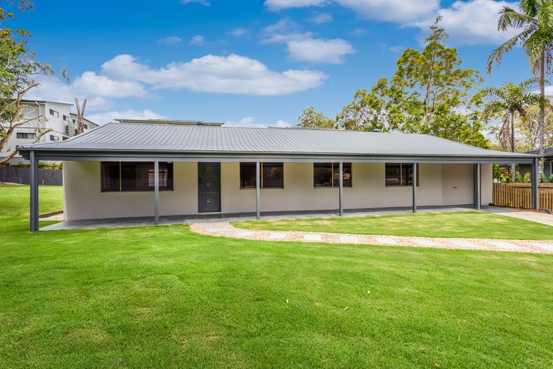 25 Thomas Street, Narangba QLD 4504